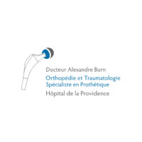Orthopédie Burn logo - Similar company to Orthopedie Herentals