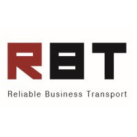 RBT Europe Kft logo - Similar company to Rbt Logistics