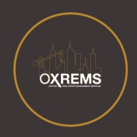 Oxford Real Estate Management Services - Oxrems logo - Similar company to The Res Office