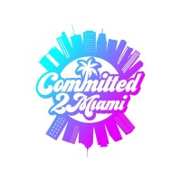 Committed 2 Miami logo - Similar company to Zarephath Christian Church