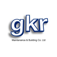 GKR Maintenance and Building Co. Ltd logo - Similar company to Dragon Construction, Llc