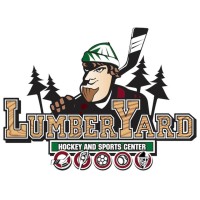 The LumberYard Hockey and Sports Center logo - Similar company to Weldtite Products Ltd
