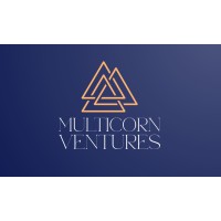 Multicorn Ventures LLP