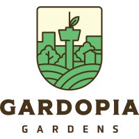 Gardopia Gardens logo - Similar company to Agpath Pty Ltd