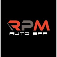 RPM Auto Spa logo - Similar company to Luke'S Auto
