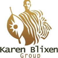 Karen Blixen Group logo - Similar company to Tungatunga Hcrafts