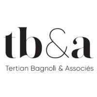 TERTIAN - BAGNOLI & ASSOCIES logo - Similar company to Didier Assurance
