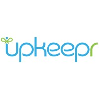 Upkeepr Corp logo - Similar company to Start Group Llc