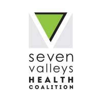Seven Valleys Health Coalition logo - Similar company to Southern Tier Aids Program, Inc.