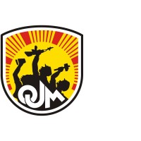 Organização da Juventude Moçambicana (OJM) - FRELIMO party Yoth League logo - Similar company to Volition Components