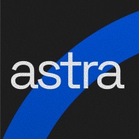 Astra Design logo - Similar company to Calypsu