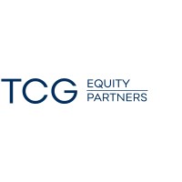 TCG Equity Partners logo - Similar company to Breinbauer & Partner