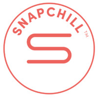 Snapchill logo - Similar company to Alldae Superfruit Soda