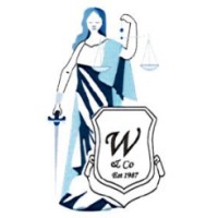 Waters & Co. Lawyers logo - Similar company to Manamo Home