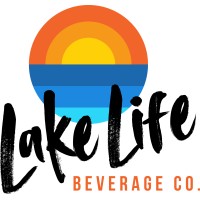 Lake Life Beverage Co logo - Similar company to Gp Brewing Co. Ltd