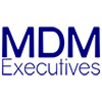 MDM Executives logo - Similar company to Healthy Connections, Inc.