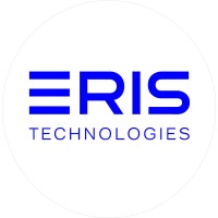 ERIS XR logo - Similar company to Mathflow Ai