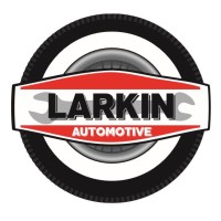 Larkin Automotive logo - Similar company to Mechanexpert