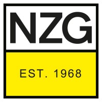 NZG Modelle GmbH logo - Similar company to Inno-Models