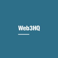 Web3HQ logo - Similar company to Dekube