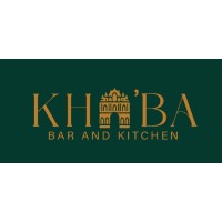 Kha'Ba Bar and Kitchen logo - Similar company to Khandela Haveli