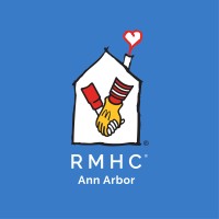 Ronald McDonald House Charities Ann Arbor logo - Similar company to Livingston County United Way