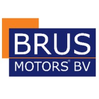 Brus Motors BV logo - Similar company to Grus