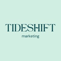 Tideshift Marketing logo - Similar company to Roam Creative Marketing