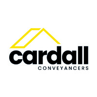 Cardall Conveyancers logo - Similar company to E Conveyancing Adelaide