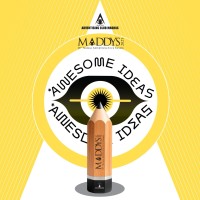 Advertising Club Madras logo - Similar company to Million Eyeballs