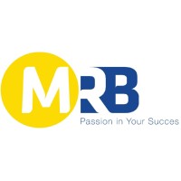 MRBFinance logo - Similar company to Buy Me Present