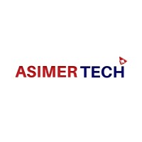 AsimerTech logo - Similar company to V3Main Technologies Inc.