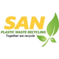SAN Plastic Waste Recycling LLC logo - Similar company to Seneca Global