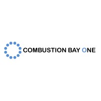 Combustion Bay One e.U. logo - Similar company to Aztec Aerospace Design
