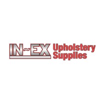 IN-EX Upholstery Supplies logo - Similar company to Settle Upholstery