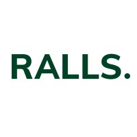 RALLS. logo - Similar company to Dyscoveri