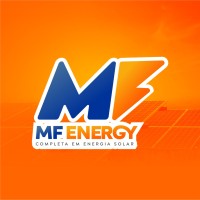 MF Energy Solar logo - Similar company to H3 Solar