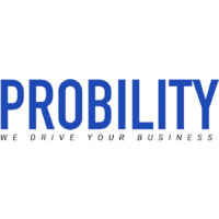 Probility GmbH logo - Similar company to Fleetparq