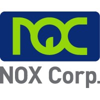 NOX Corporation logo - Similar company to Quote That