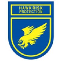 HAWK RISK PROTECTION logo - Similar company to M Secure