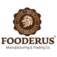 Fooderus Group logo - Similar company to Shaping Your Path