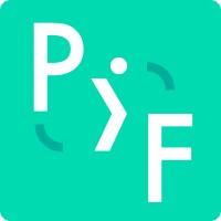 PIF - Pay It Forward logo - Similar company to Modern Mindfulness