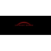 Crimson Games logo - Similar company to Alpha Code Labs