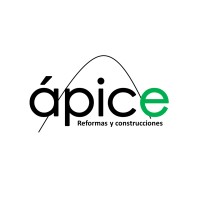 Apice obras logo - Similar company to Nomad Republic