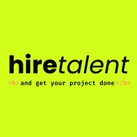 HireTalent Europe logo - Similar company to Hiretalent Rpo