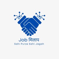 Job Milap logo - Similar company to Muster Technologies, Inc.