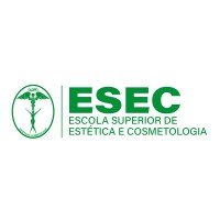 ESCOLA SUPERIOR DE ESTETICA E COSMETOLOGIA logo - Similar company to Cppme - Confederação Portuguesa Das Micro, Pequenas E Médias Empresas