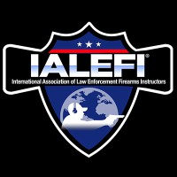 IALEFI - International Association of Law Enforcement Firearms Instructors Inc. logo - Similar company to Nlefia Llc - National Law Enforcement Firearms Instructors Association