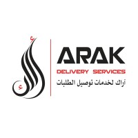 Arak Delivery Services logo - Similar company to Aba Group