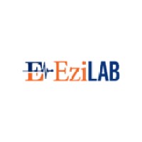 Ezilab Scientific logo - Similar company to Labmate Scientific